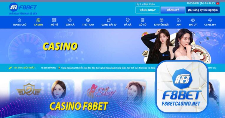Casino