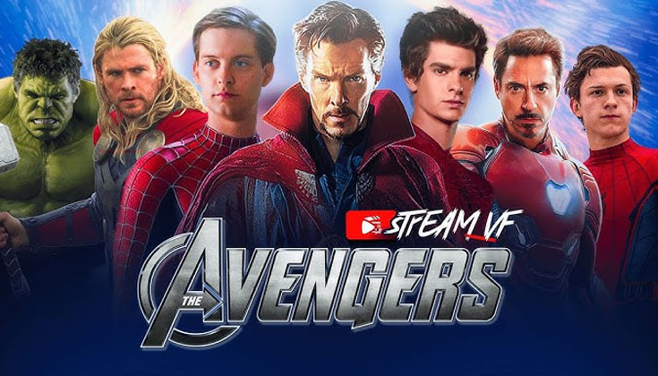 Cách Chơi Nổ Hũ Avengers Trên BET88