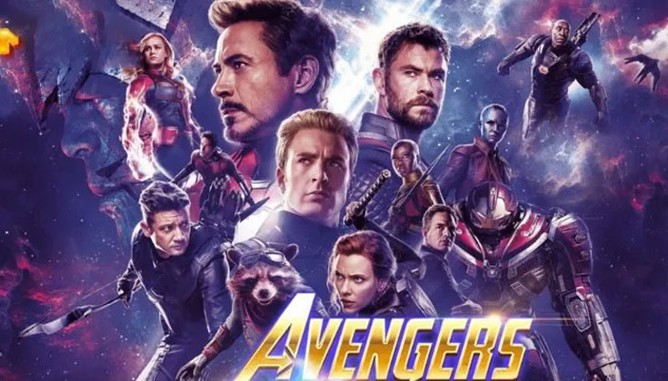 Những Điểm Nổi Bật Của Nổ Hũ Avengers Trên BET88