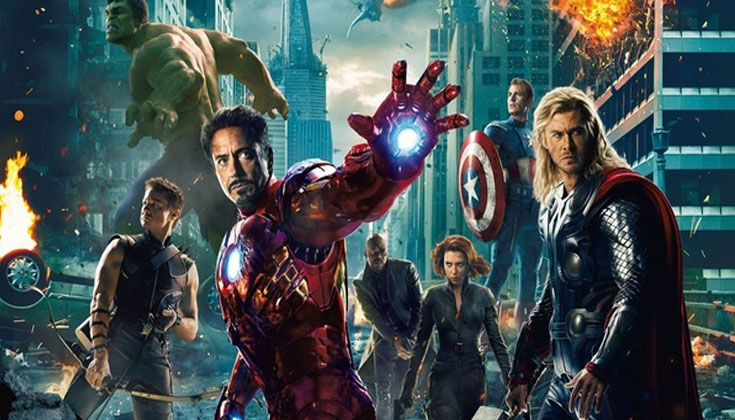 Mẹo Chơi Nổ Hũ Avengers Dễ Trúng Jackpot