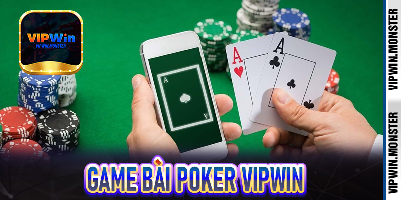 Poker Vipwin