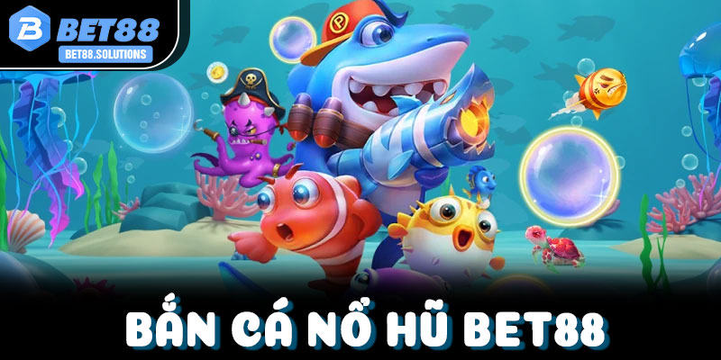 FAQs - Tổng hợp các câu hỏi thường gặp về cơ chế tích lũy quỹ thưởng Jackpot trong game bắn cá nổ hũ Bet88